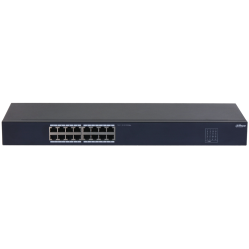 Switch chia mạng DAHUA DH-SF1016 (16 cổng)