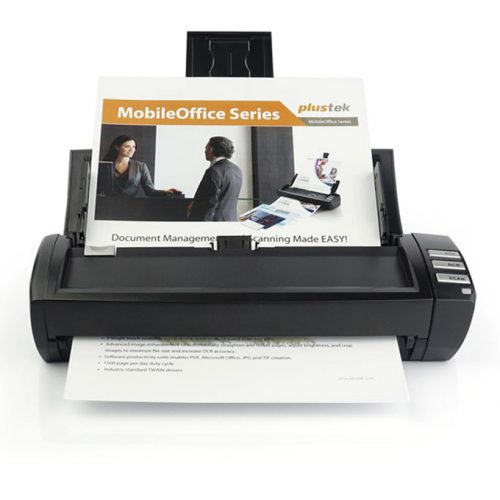 Máy scan Plustek MobileOffice_M150