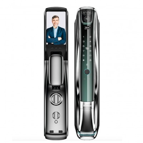 Khoá Face ID 3D Demax SL930