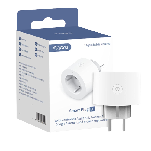 Ổ cắm thông minh bản EU AQARA SP-EUC01