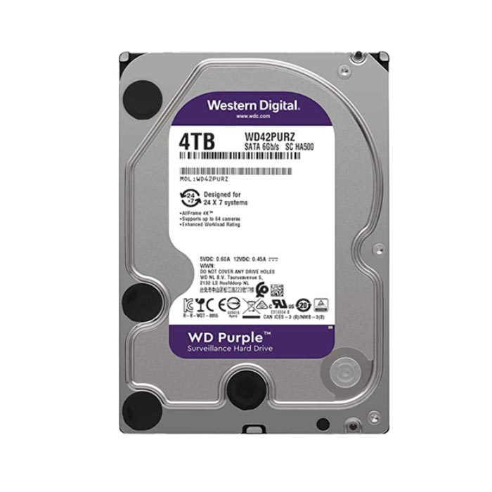 Ổ Cứng HDD
