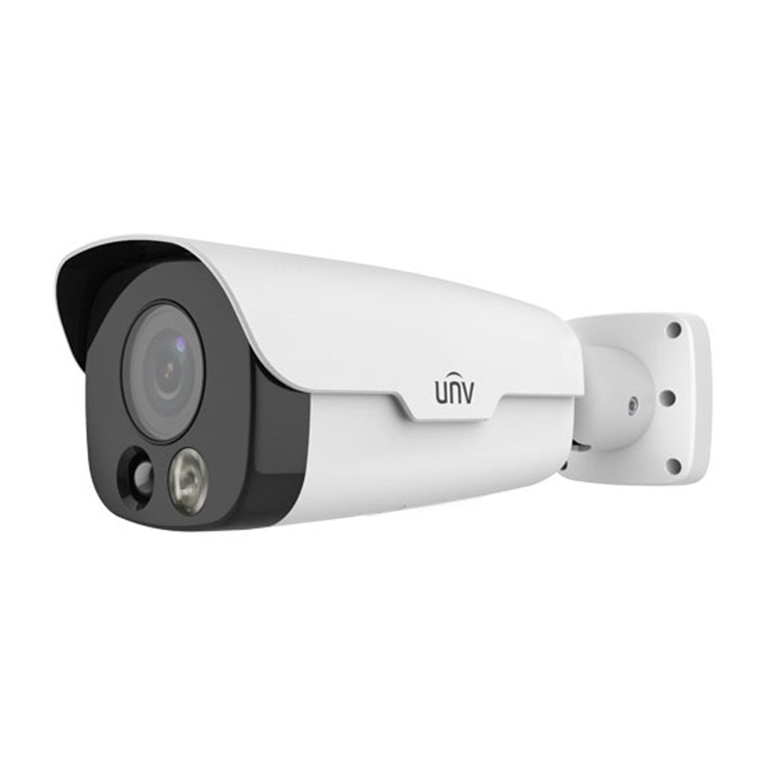Camera IP Uniview IPC262EFW-DUZ 2.0MP, Starlight, hồng ngoại 30m, chuẩn H265