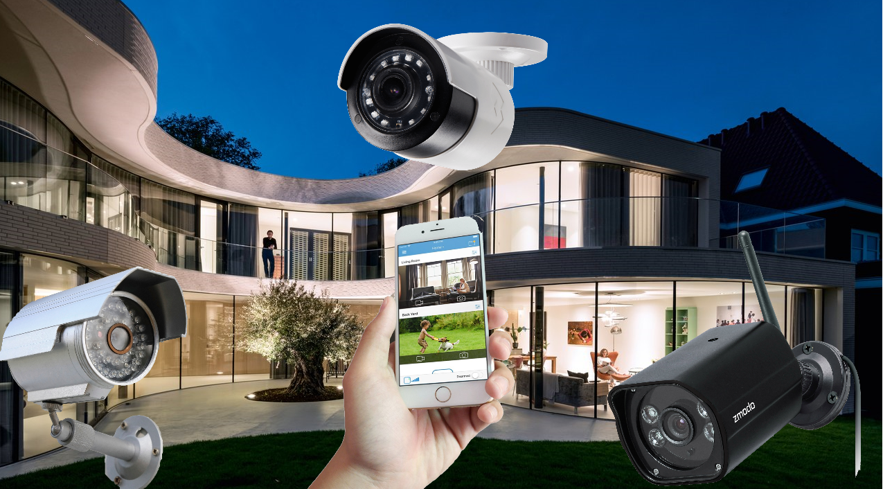 Nếu mất kết nối internet, camera có tiếp tục ghi hình không?