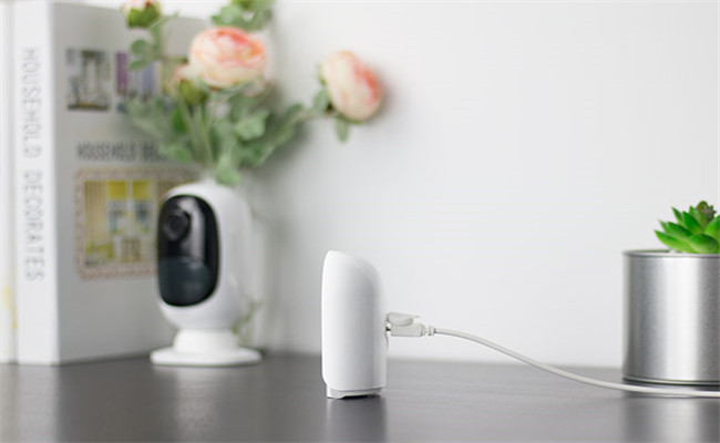 Pin Dự Phòng Camera An Ninh: 2 Giải Pháp Bảo Vệ 24/7 Hàng Đầu