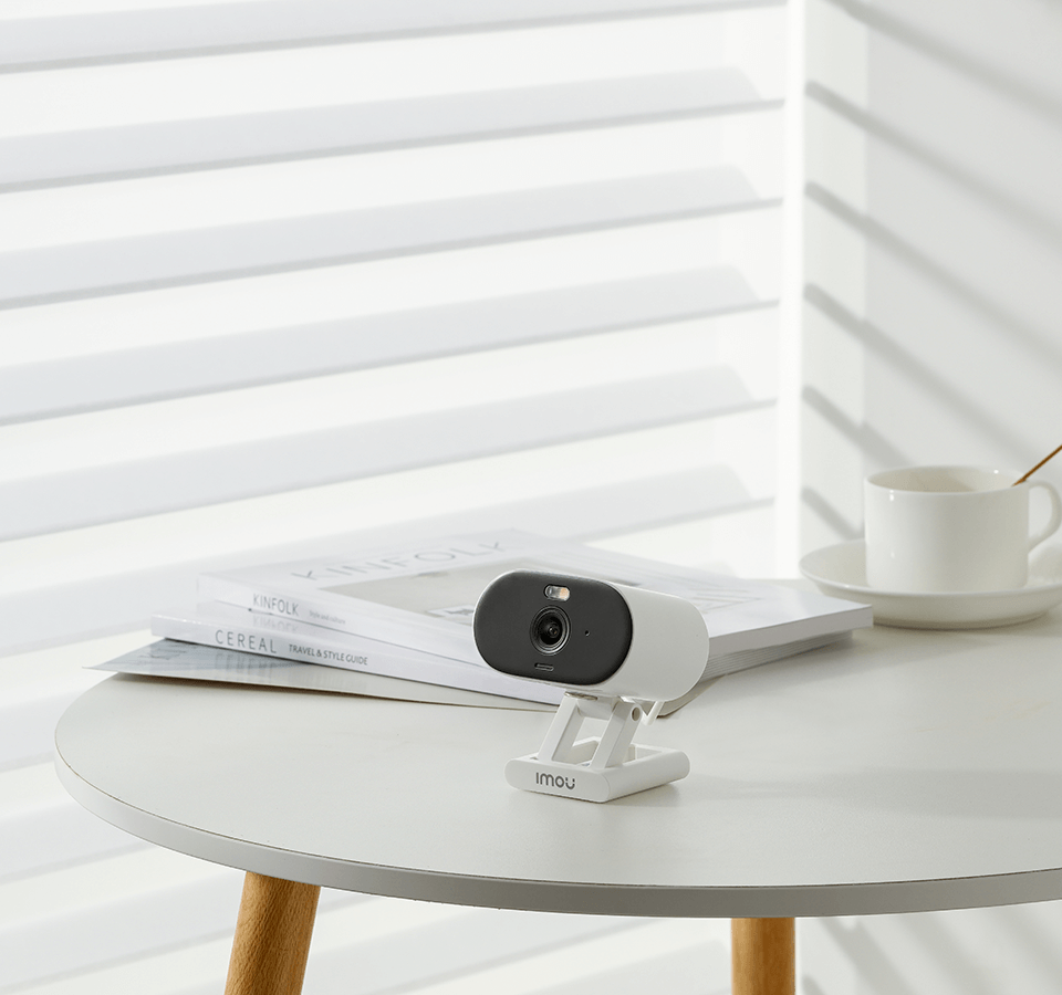 Trọn Bộ Camera IMOU Versa Full HD Tích hợp đèn | Còi báo động