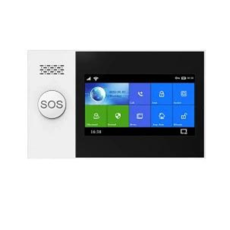 BÁO ĐỘNG PILOT SAFETY ĐA MẠNG GSM/GPRS/4G PS07