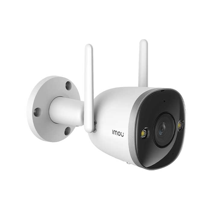 Camera Wifi 4MP IPC-F42FEP-D-IMOU tích hợp đèn Spotlight, còi báo động