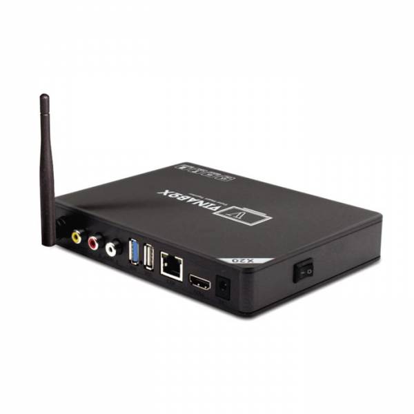 TV Box Vinabox X20 RAM 2GB Android 10