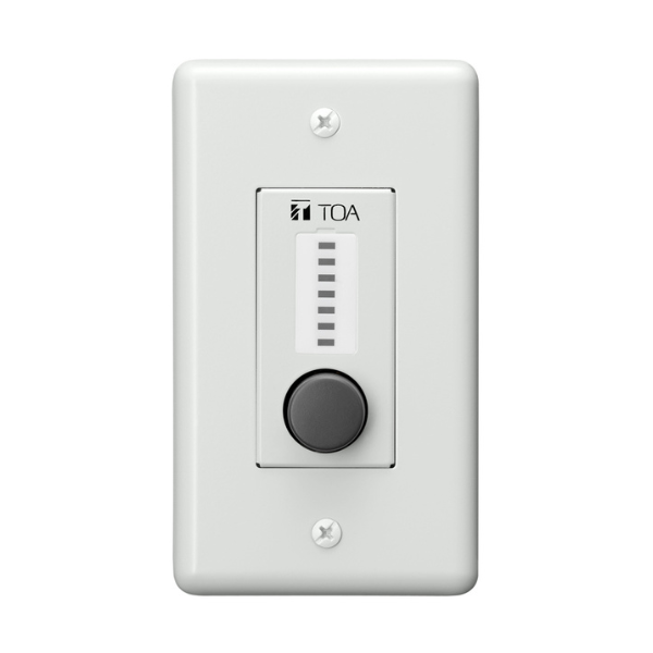 Bảng điều chỉnh từ xa: TOA ZM-9012