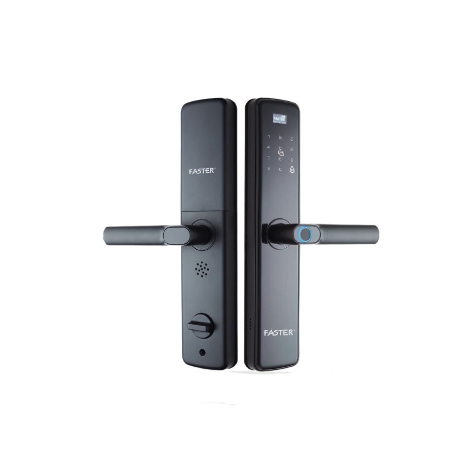 Khoá vân tay FS800APP- BL