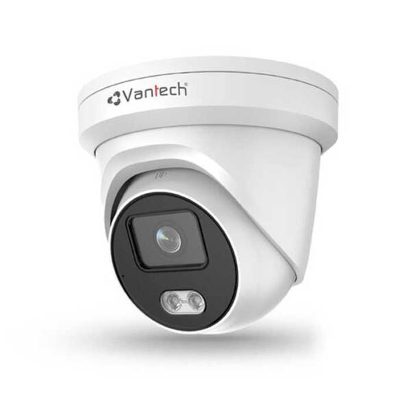 Camera IP Full-Color Dome 2MP VANTECH VP-C2398DP