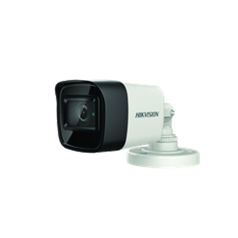 Camera HDTVI 8MP Hikvision DS-2CE16U1T-ITF