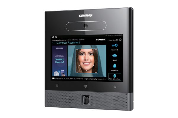 A.I.Home IoT/Lobbyphone CIOT-LBio