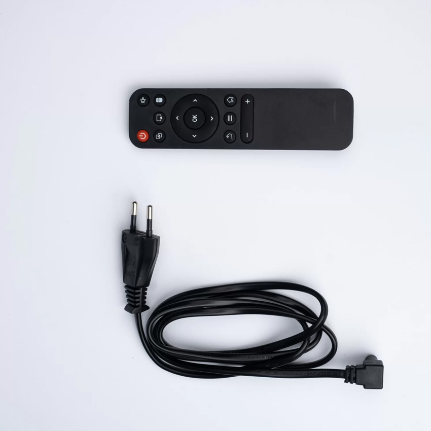 MÁY CHIẾU MINI BEECUBE X1 GEN 2