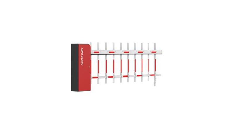 Barrier tự động Hikvision DS-TMG423-L (4m)