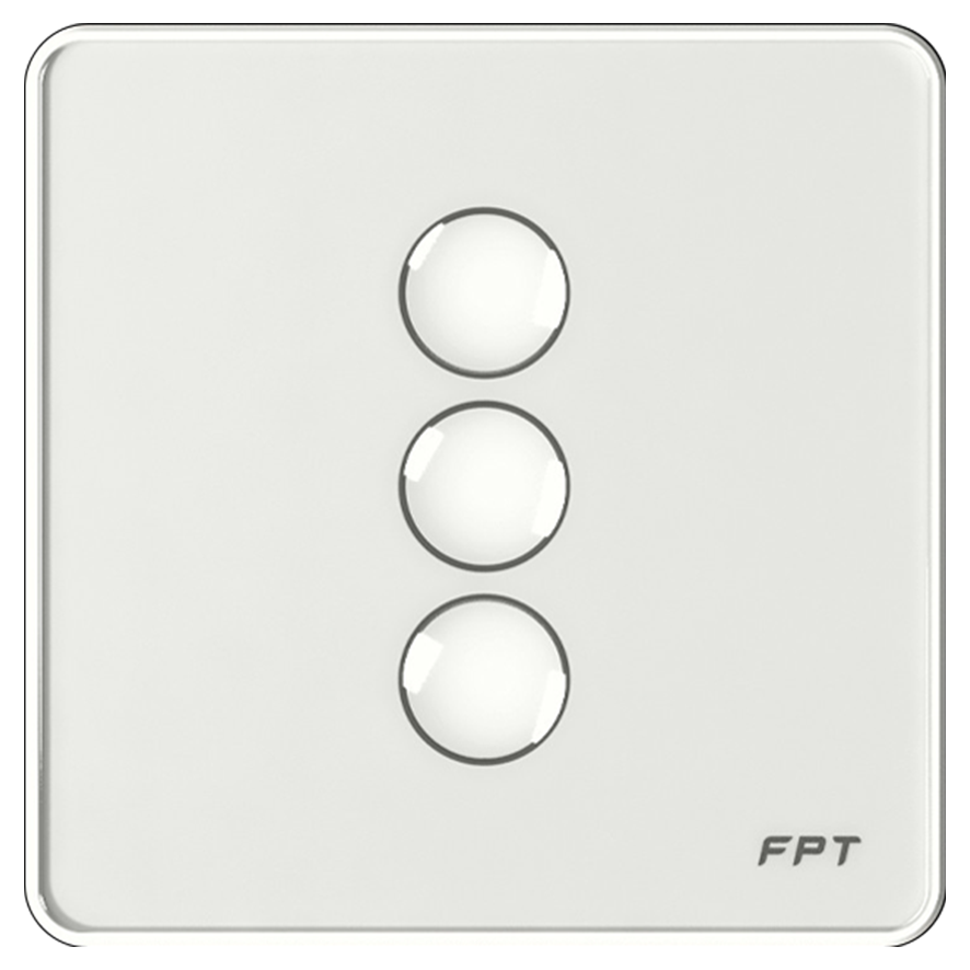 Công Tắc Cảm Ứng Athena FPT SNBR0112