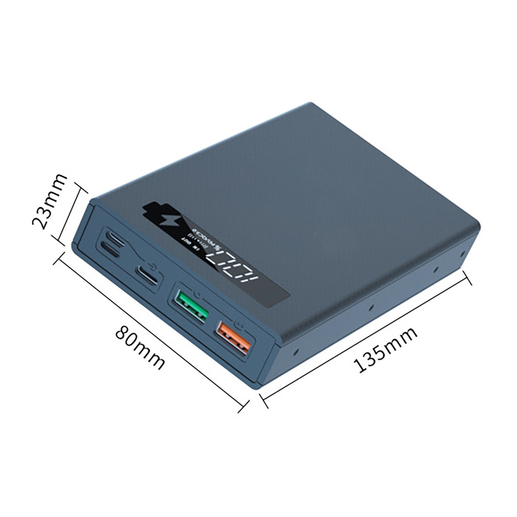 Camera Pin dự phong BZ6 Pro - Hình ảnh 4K siêu nét - Xem offline, Online từ xa. Dung lượng MAX 128GB