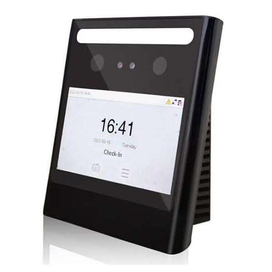 Máy chấm công khuôn mặt, thẻ cảm ứng RONALD JACK FA1000