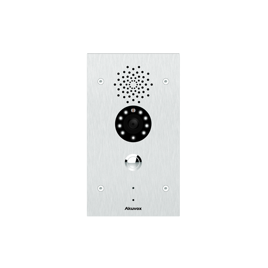 Nút bấm khẩn cấp Akuvox E21V
