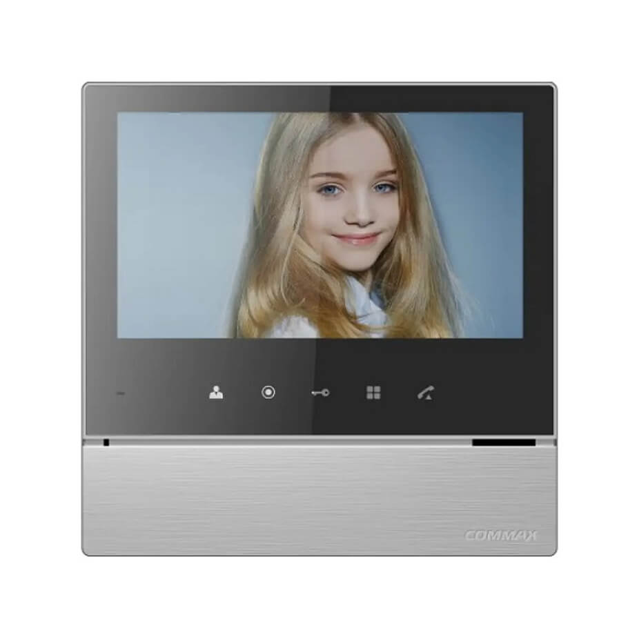 Màn hình màu chuông cửa COMMAX CDV-70HM2