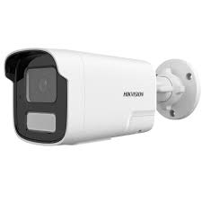 Camera IP 4MP Thân Trụ Ngoài Trời HIKVISION NT-2CD1T41G2-LIU có màu ,có míc -2K