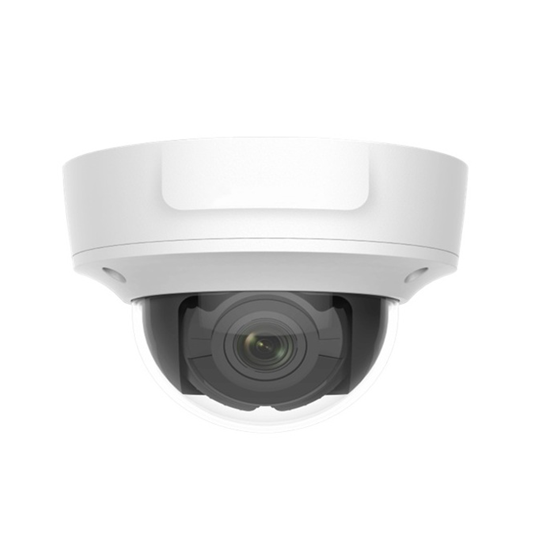 Camera IP HDPARAGON HDS-2743IRZ 4.0MP, hồng ngoại 30m, chuẩn H.265+, nhận diện khuôn mặt