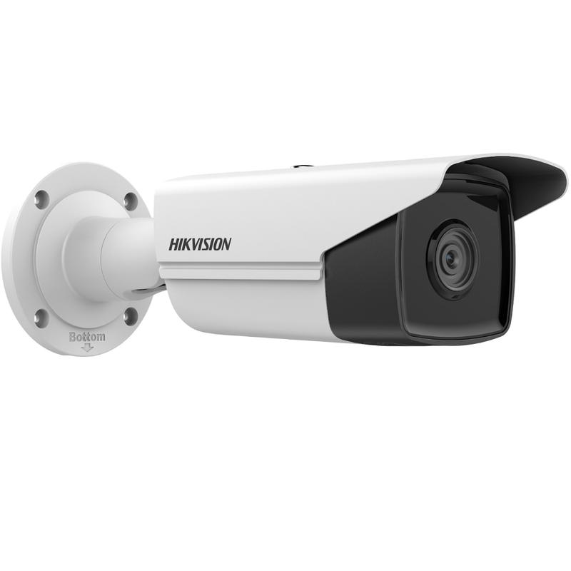 Camera IP thân trụ hồng ngoại 6MP HIKVISION DS-2CD2T63G2-4I