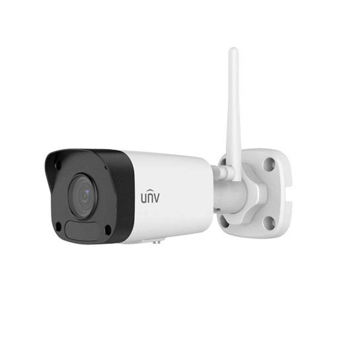 Camera IP wifi Uniview IPC2122SR3-F40W-D 2MP hồng ngoại 30m, chuẩn H265
