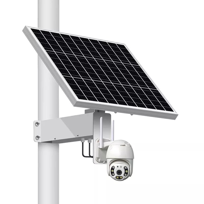 Pin Năng lượng mặt trời và  pin lưu trữ điện STS-30W30Ah