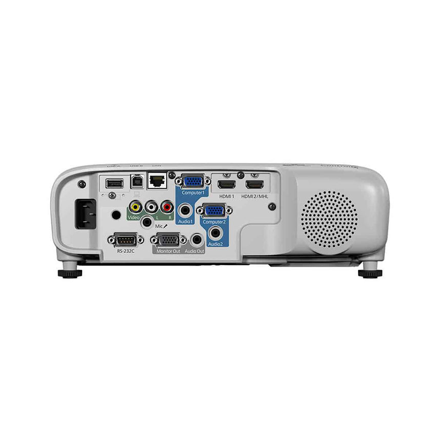 MÁY CHIẾU EPSON EB 980W