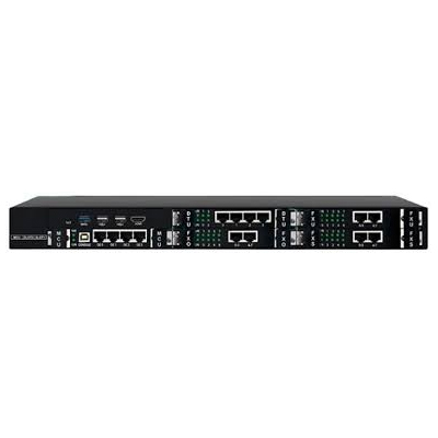 Tổng đài IP Dinstar UC350 Pro v2