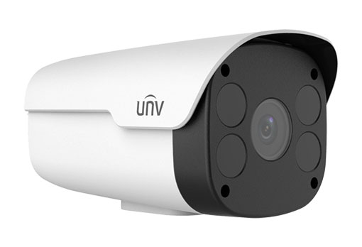 Camera IP Uniview IPC2C22LR6-PF40-E 2MP hồng ngoại 60m, chuẩn H265