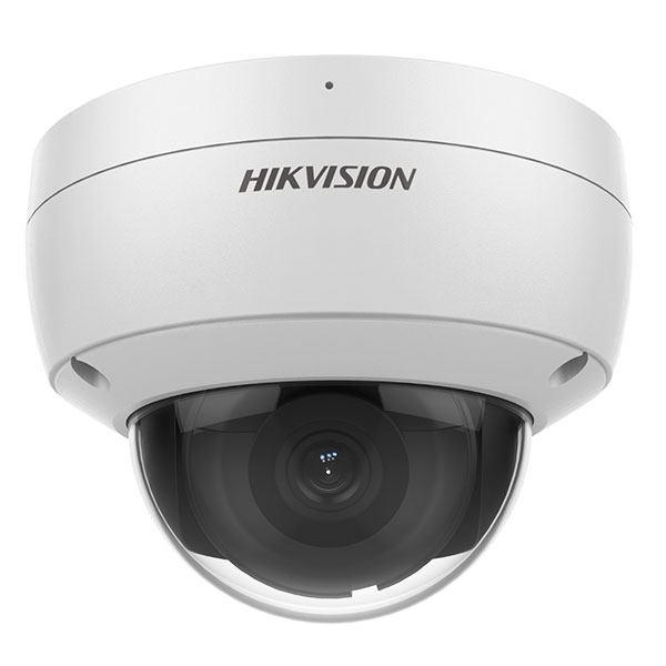 Camera IP Dome hồng ngoại 8MP HIKVISION DS-2CD2183G2-IU