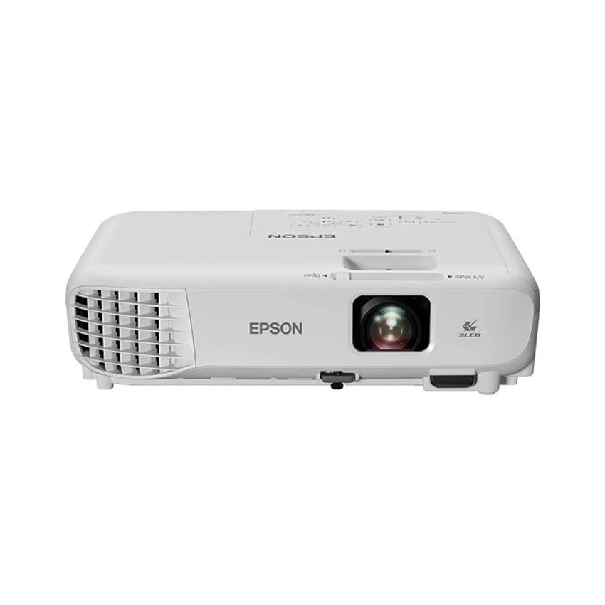 MÁY CHIẾU EPSON EB-E01
