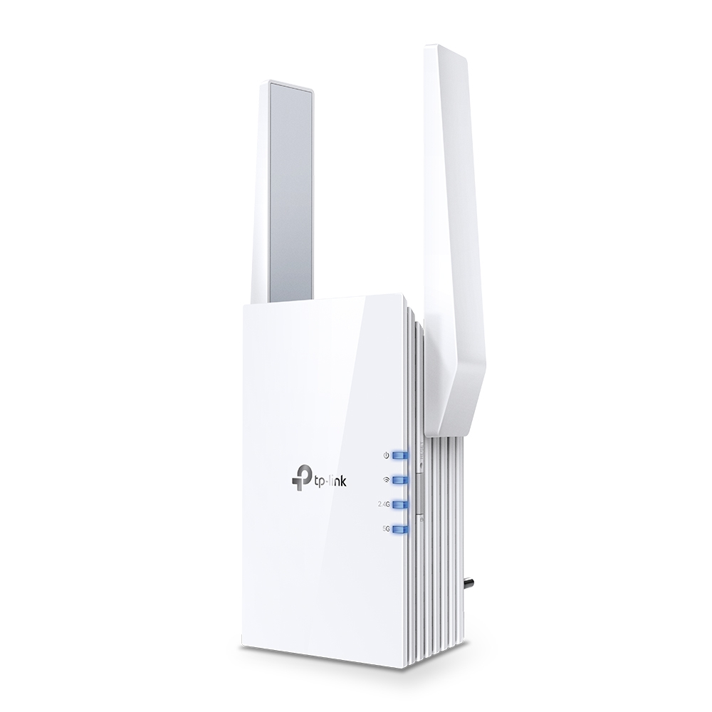 Bộ Mở Rộng Sóng Wi-Fi AX1500 TP-LINK RE505X