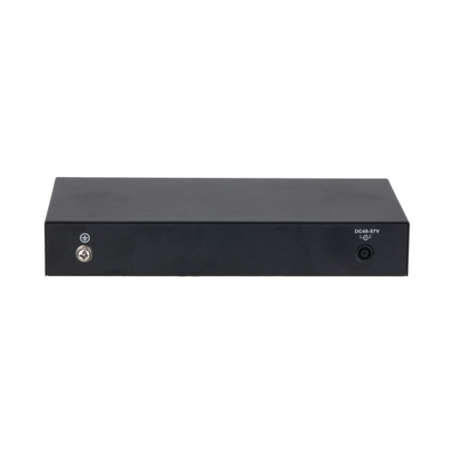Switch PoE DAHUA DH-PFS3009-8ET1GT-96 (8 PoE, 1 uplink Gigabit, 96W)