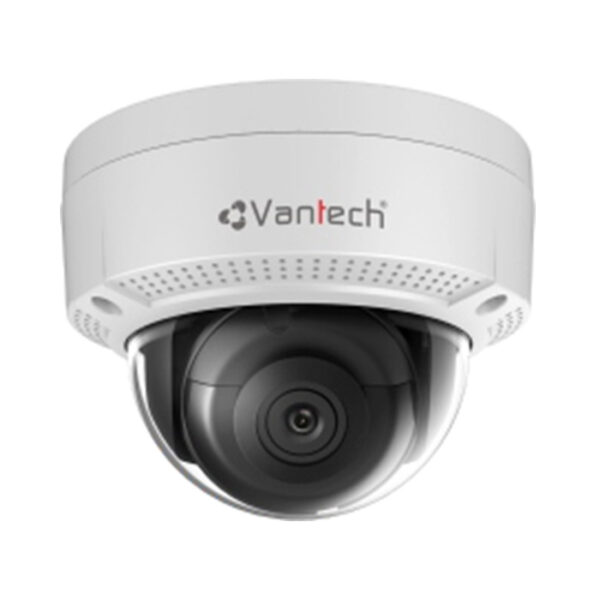 Camera IP hồng ngoại 2.0 Megapixel VANTECH VP-2390DP-AW