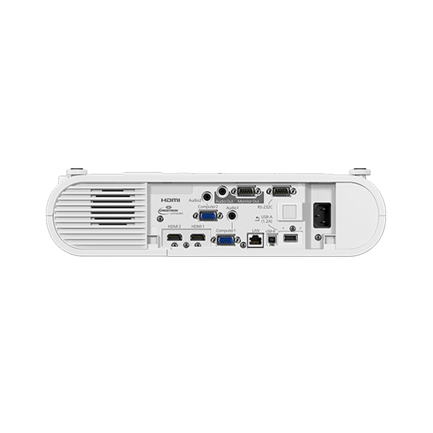 MÁY CHIẾU EPSON EB W50