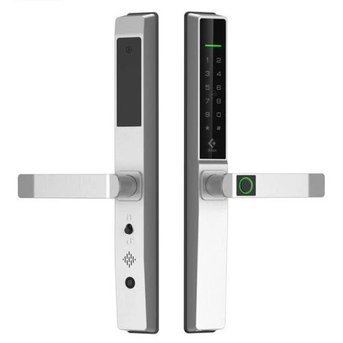 Khóa cửa nhôm vân tay cao cấp Kitos KT-AL630 Pro