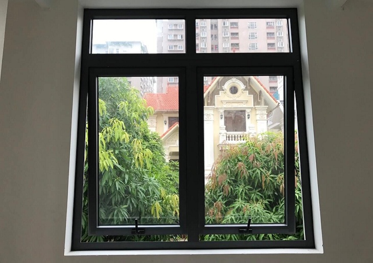 Khóa cửa ra vào và cửa sổ 