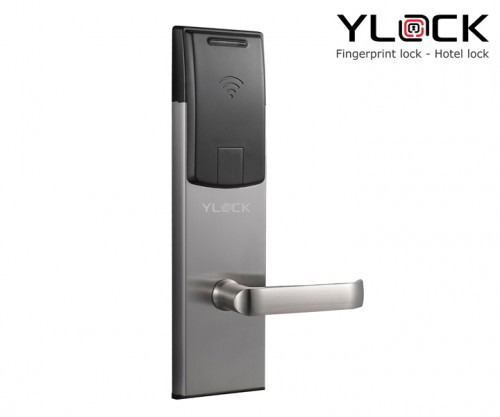 Khóa cửa thẻ từ khách sạn YLOCK YL-9936-S