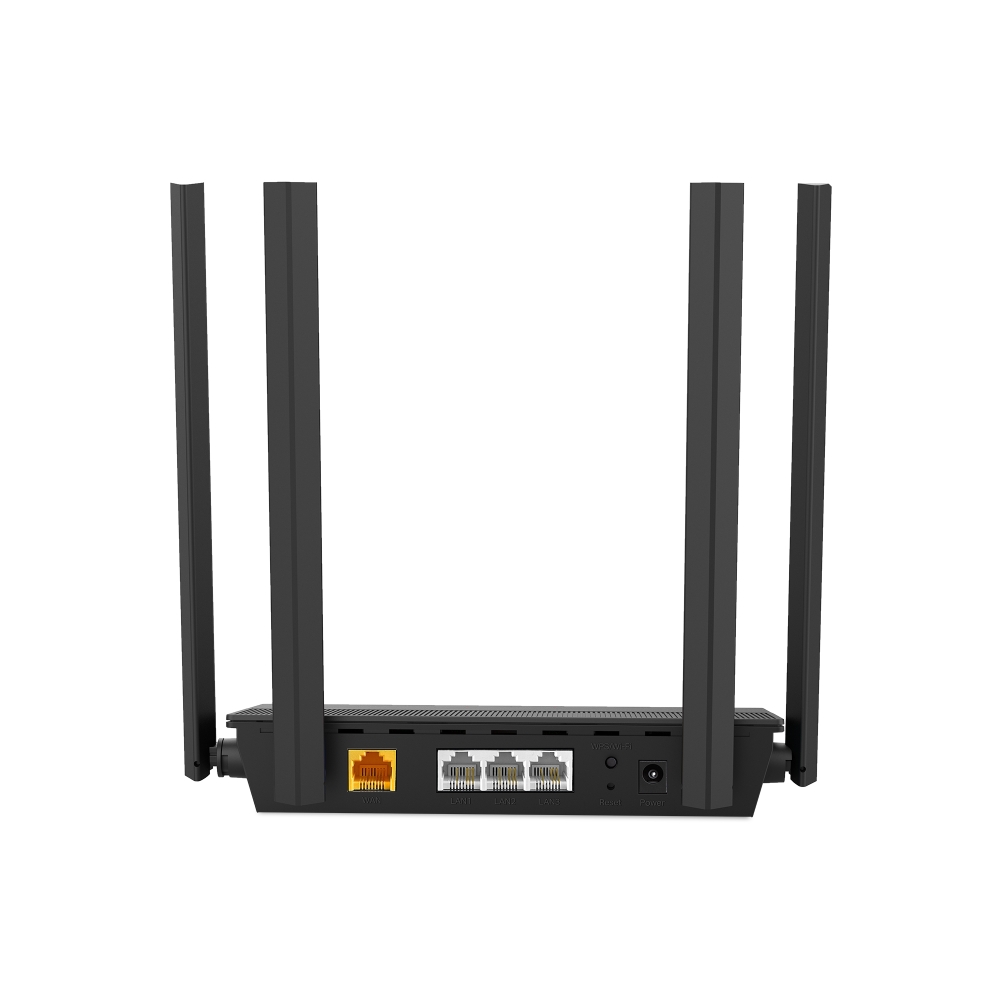 Router Wi-Fi N300 TP-LINK TL-WR846N