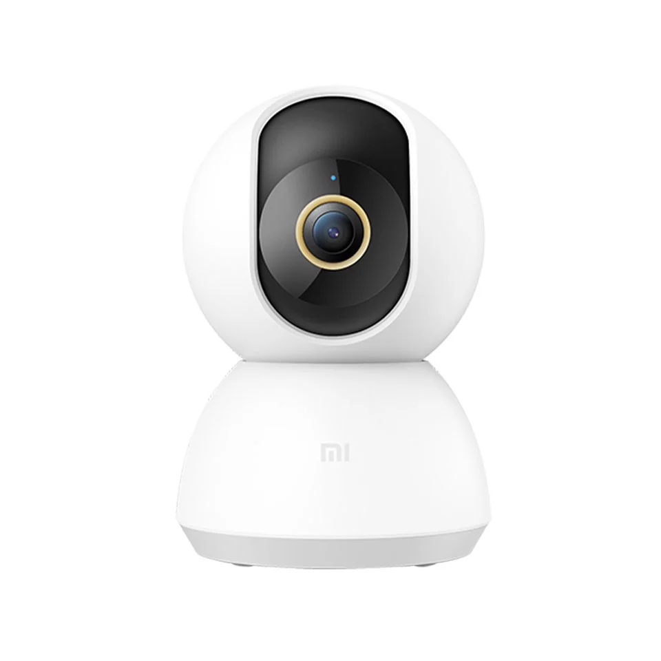 Camera Xiaomi PTZ 2K 360° MJSXJ09CM