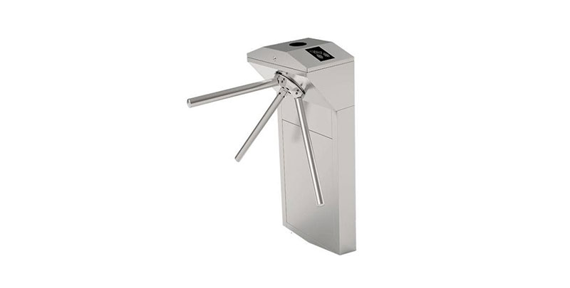 Cổng xoay 3 càng ZKTeco TS1011 PRO