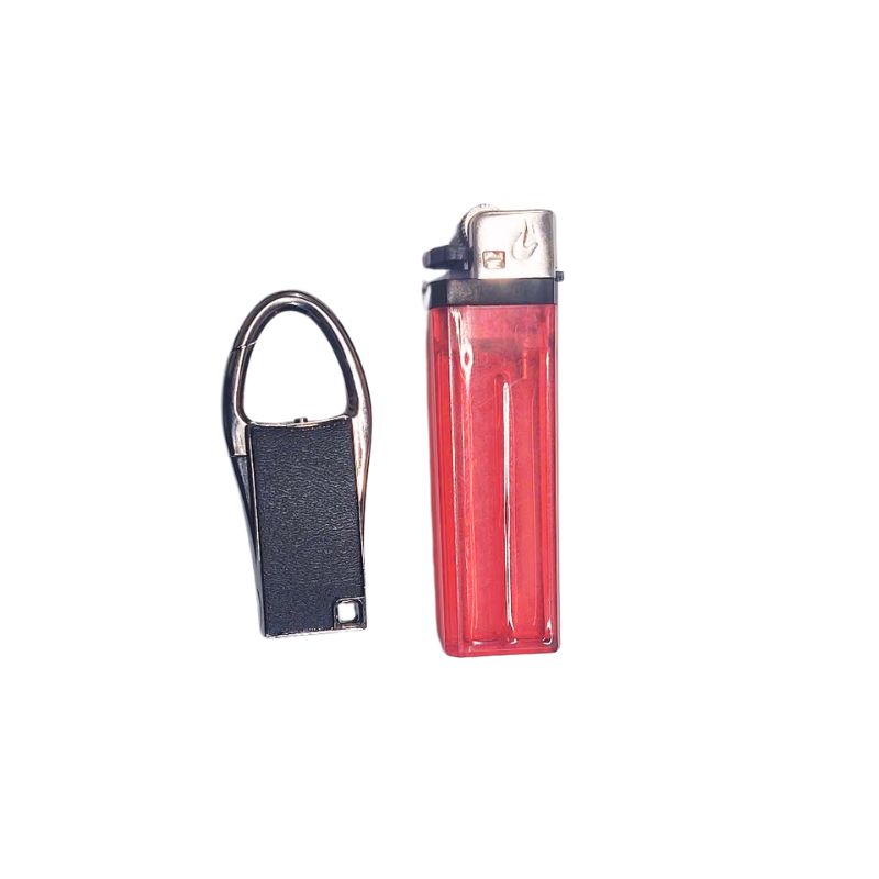 Móc khóa ghi âm S1-16GB Newsmy – Ghi âm 24h, Ngụy trang kín đáo