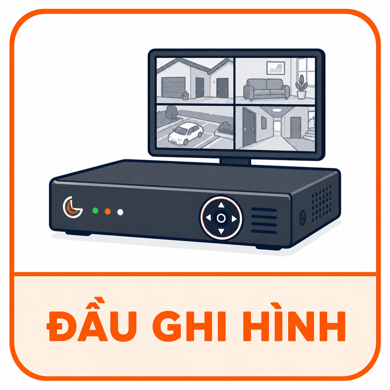 Đầu ghi hình
