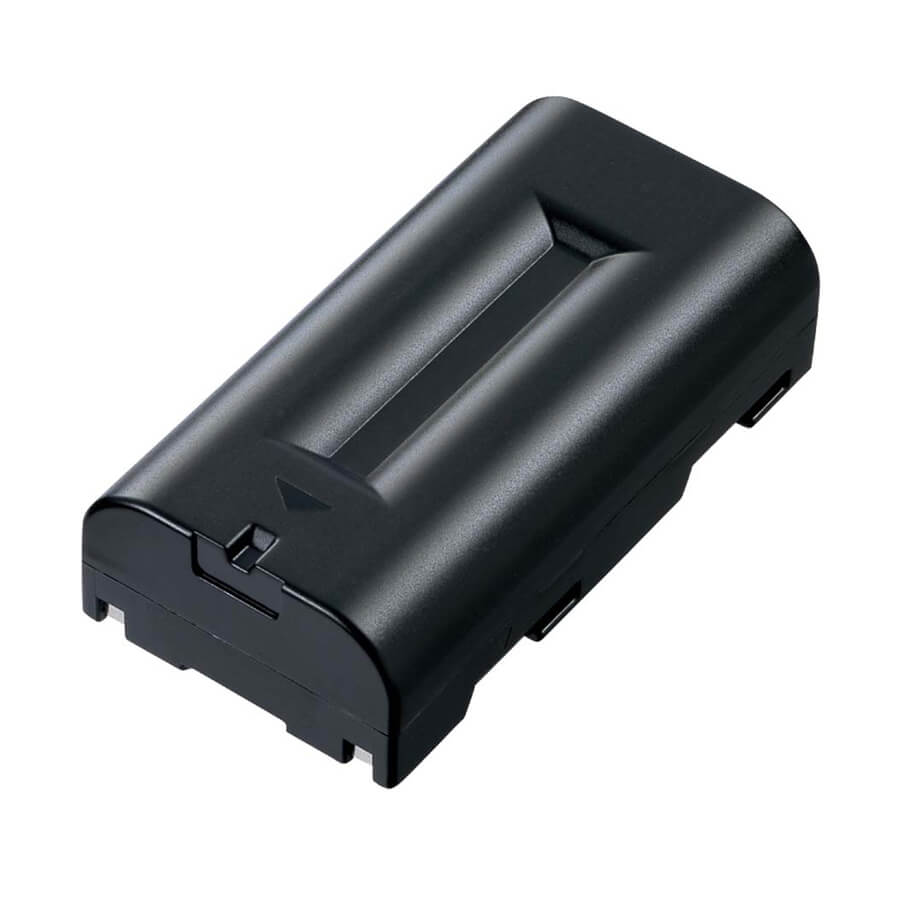 Pin Sạc Lithium-Ion: TOA BP-900A