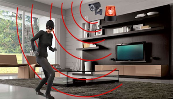 tận dụng tối đa camera báo động chống trộm của bạn