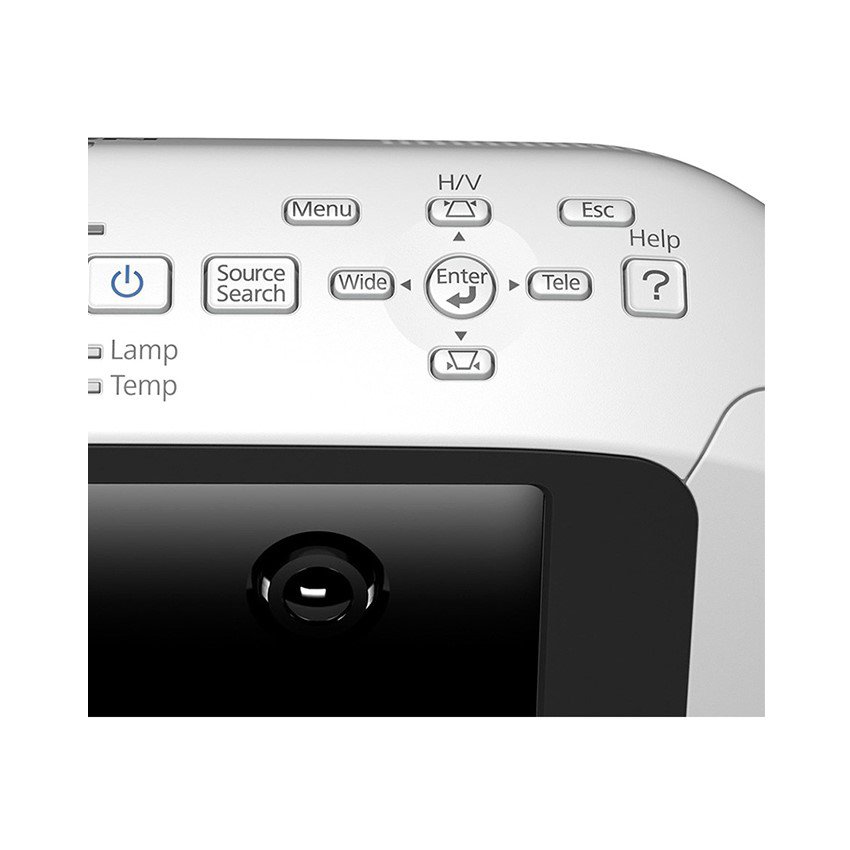 MÁY CHIẾU GẦN EPSON EB 585WI