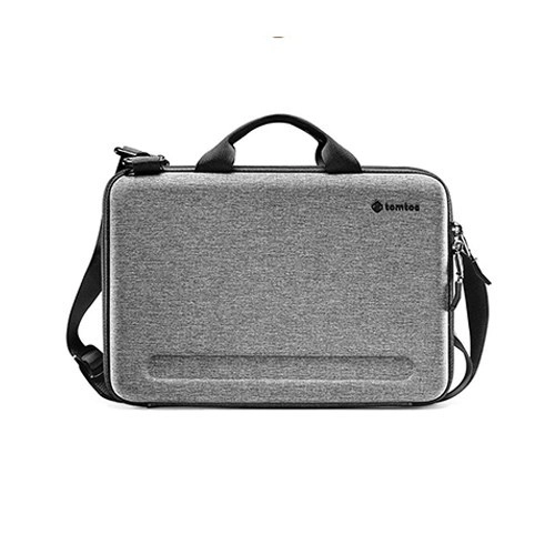 TÚI ĐEO CHÉO CHỐNG VA ĐẬP TOMTOC (USA) - A25 13''